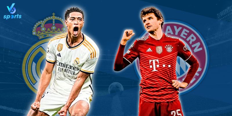 Ban-ket-luot-ve-giải-UEFA-giua-Real-Madrid-va-Bayern-Munchen