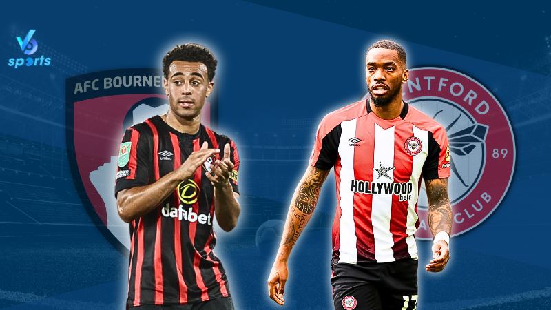 AFC-Bournemouth-doi-dau-Brentford