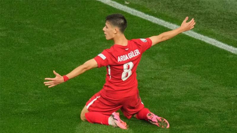 arda-guler-toa-sang-tai-euro-2024 tho-nhi-ky-thang-georgia-3-1-tai-euro-2024